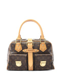 Pre-OwnedLouis Vuitton Pre-Owned2006 Monogram Manhattan GM handbag