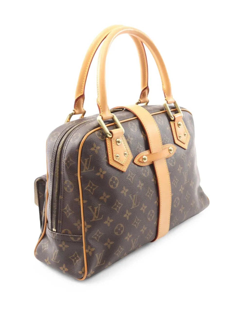 Pre-OwnedLouis Vuitton Pre-Owned2006 Monogram Manhattan GM handbag