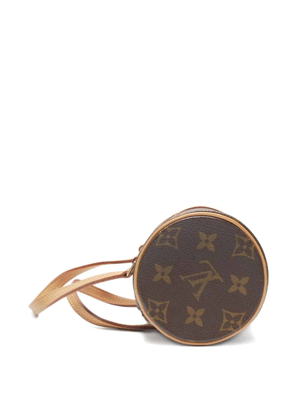 Pre-OwnedLouis Vuitton Pre-Owned2003 Papillon 19 Monogram handbag
