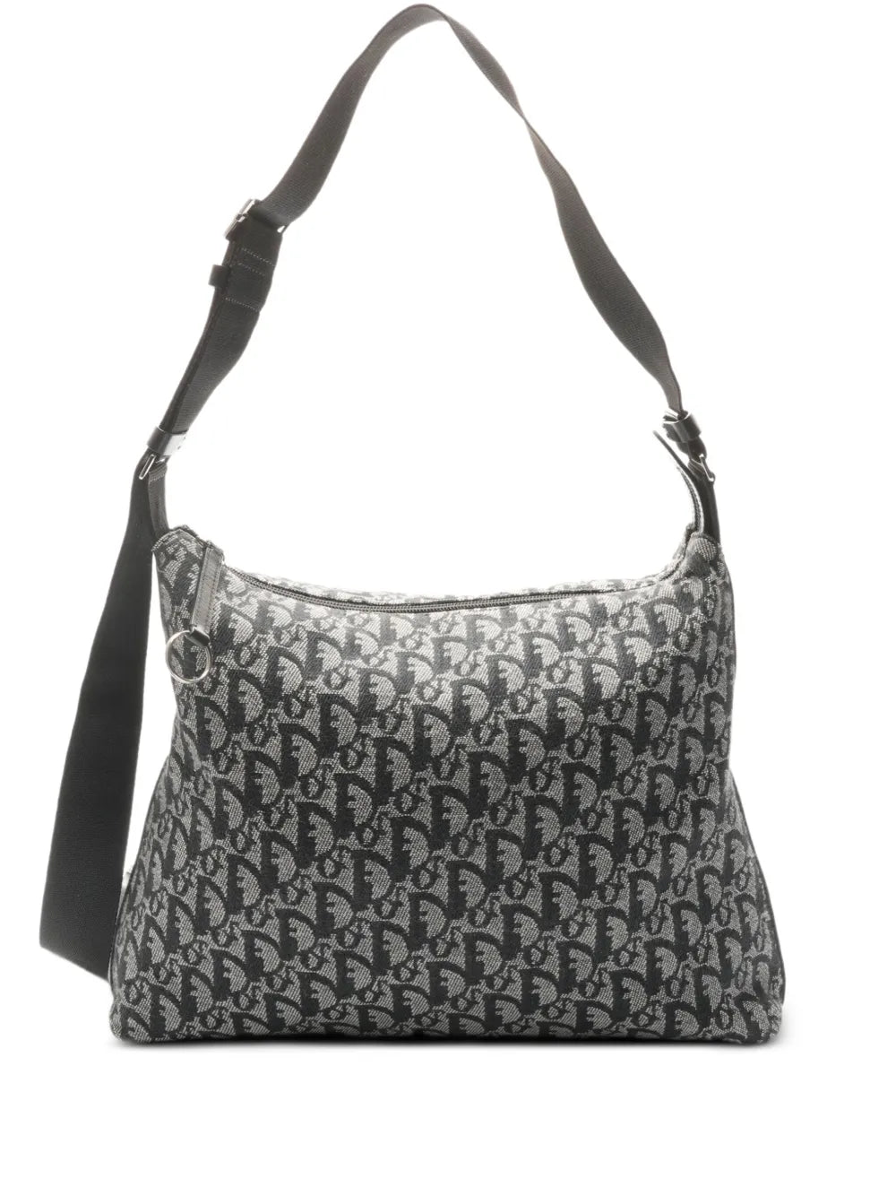 Pre-OwnedChristian Dior Pre-Owned2012 Trotter shoulder bag