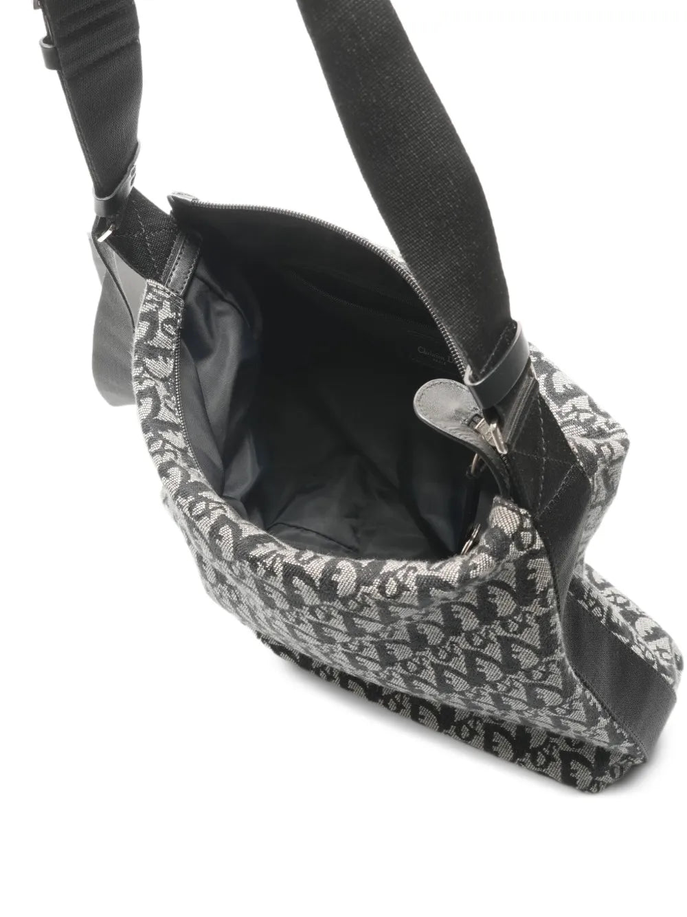 Pre-OwnedChristian Dior Pre-Owned2012 Trotter shoulder bag