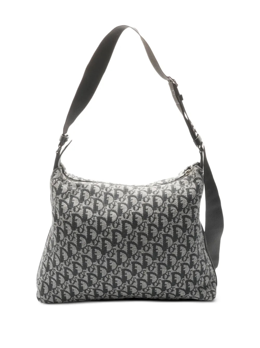 Pre-OwnedChristian Dior Pre-Owned2012 Trotter shoulder bag