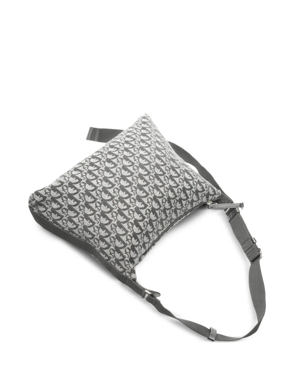 Pre-OwnedChristian Dior Pre-Owned2012 Trotter shoulder bag
