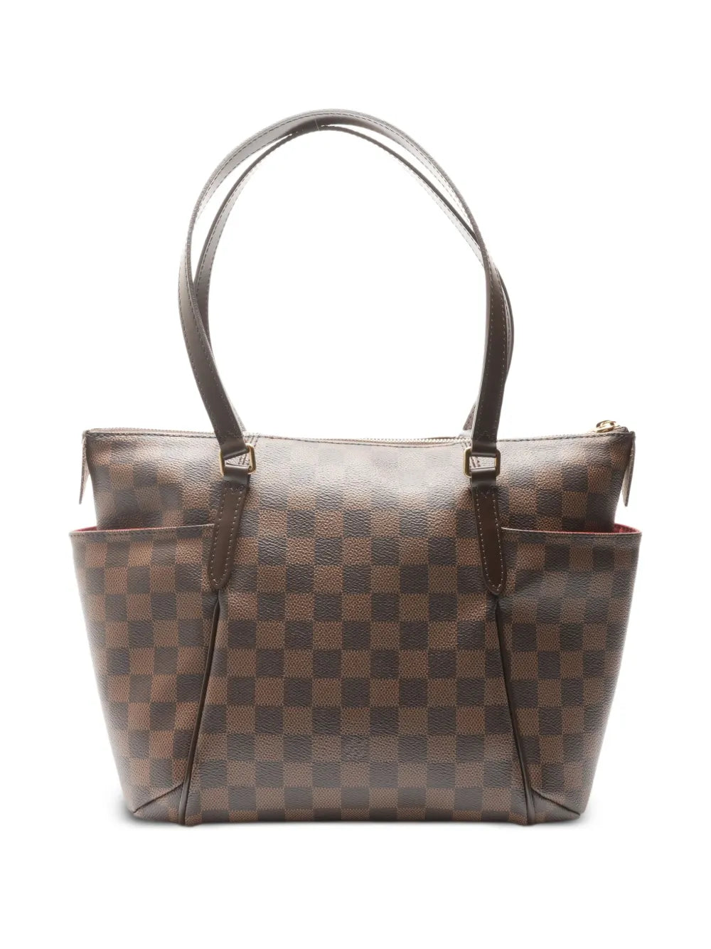 Pre-OwnedLouis Vuitton Pre-Owned2014 Totally PM Damier tote bag