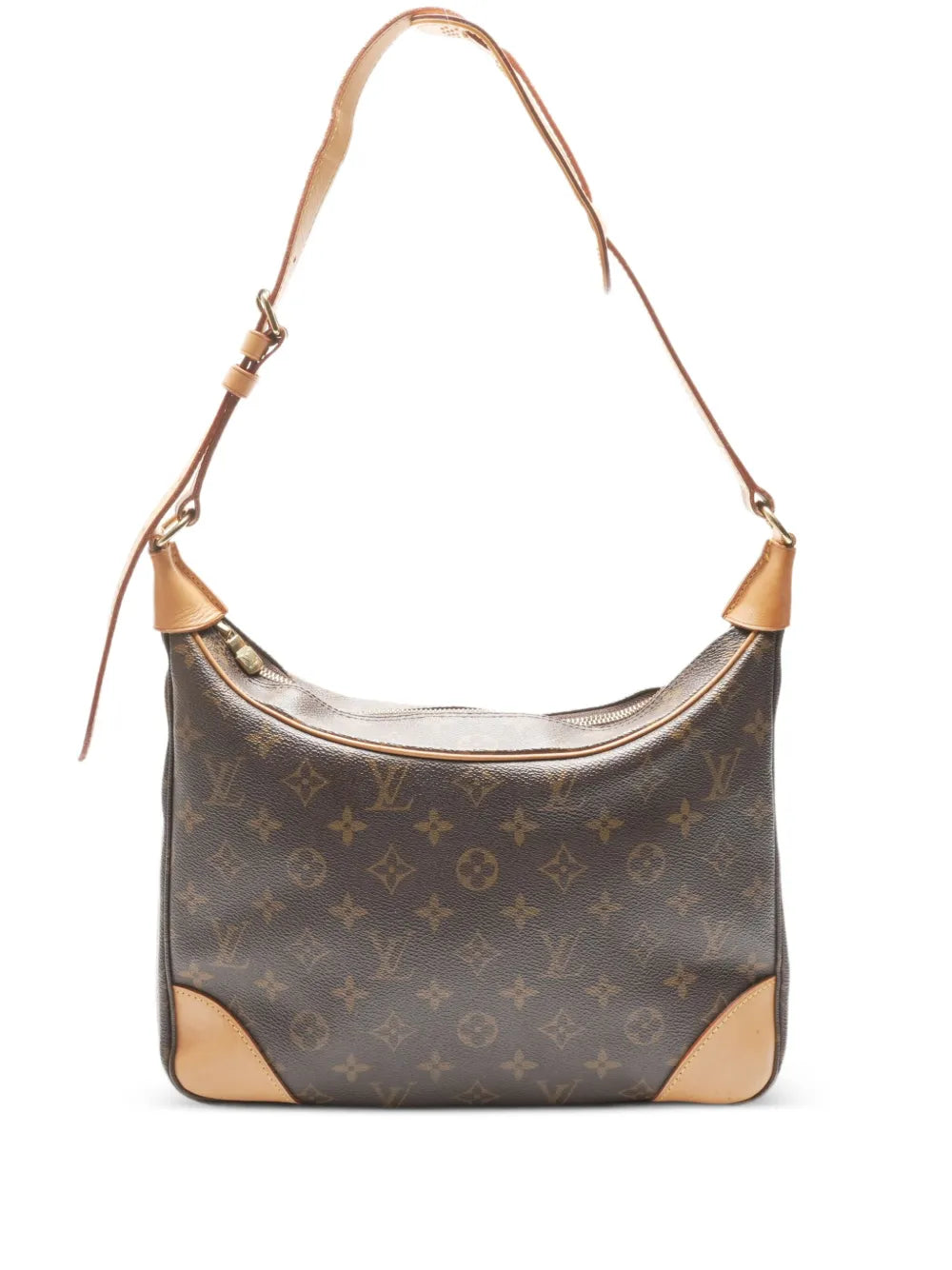 Pre-OwnedLouis Vuitton Pre-Owned2002 Boulogne 30 Monogam shoulder bag