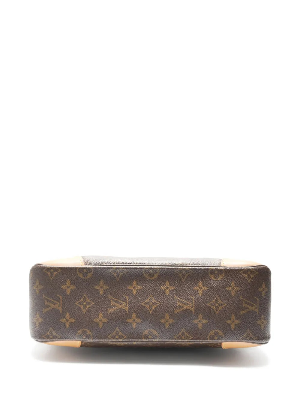 Pre-OwnedLouis Vuitton Pre-Owned2002 Boulogne 30 Monogam shoulder bag