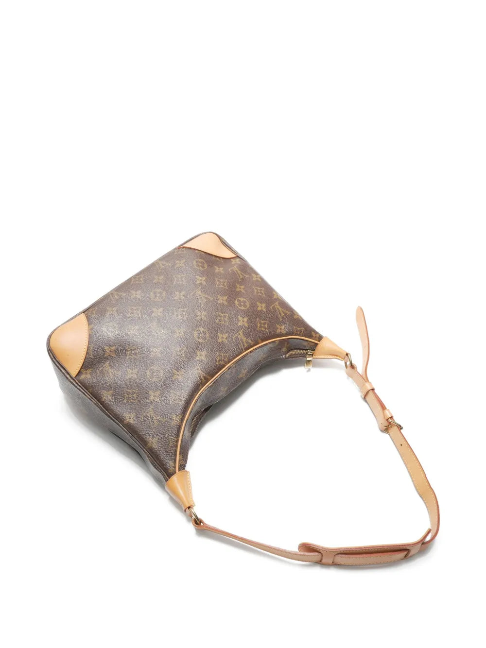 Pre-OwnedLouis Vuitton Pre-Owned2002 Boulogne 30 Monogam shoulder bag