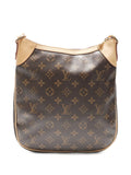 Pre-OwnedLouis Vuitton Pre-Owned2011 Odeon PM Monogram cross body bag