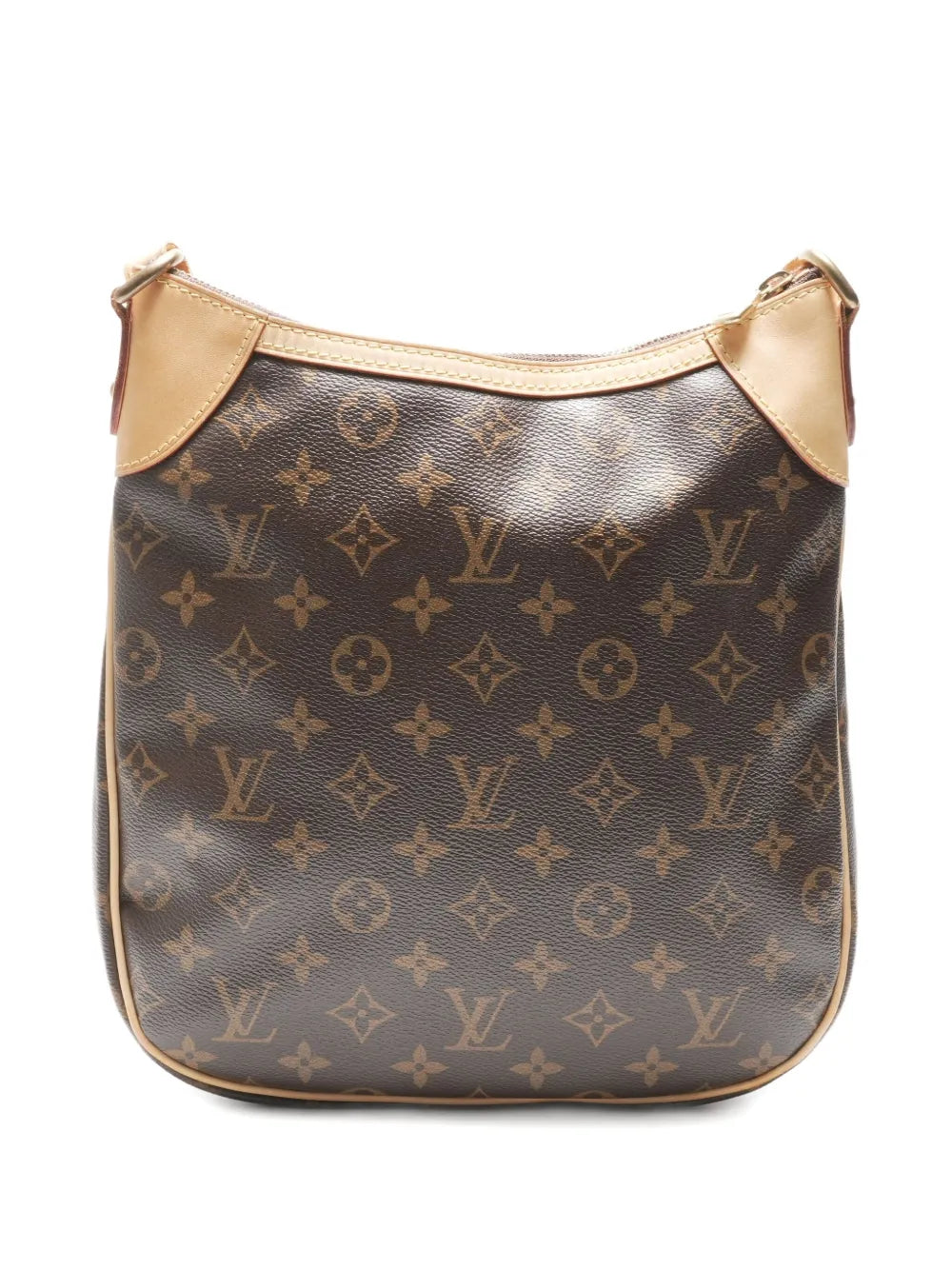 Pre-OwnedLouis Vuitton Pre-Owned2011 Odeon PM Monogram cross body bag