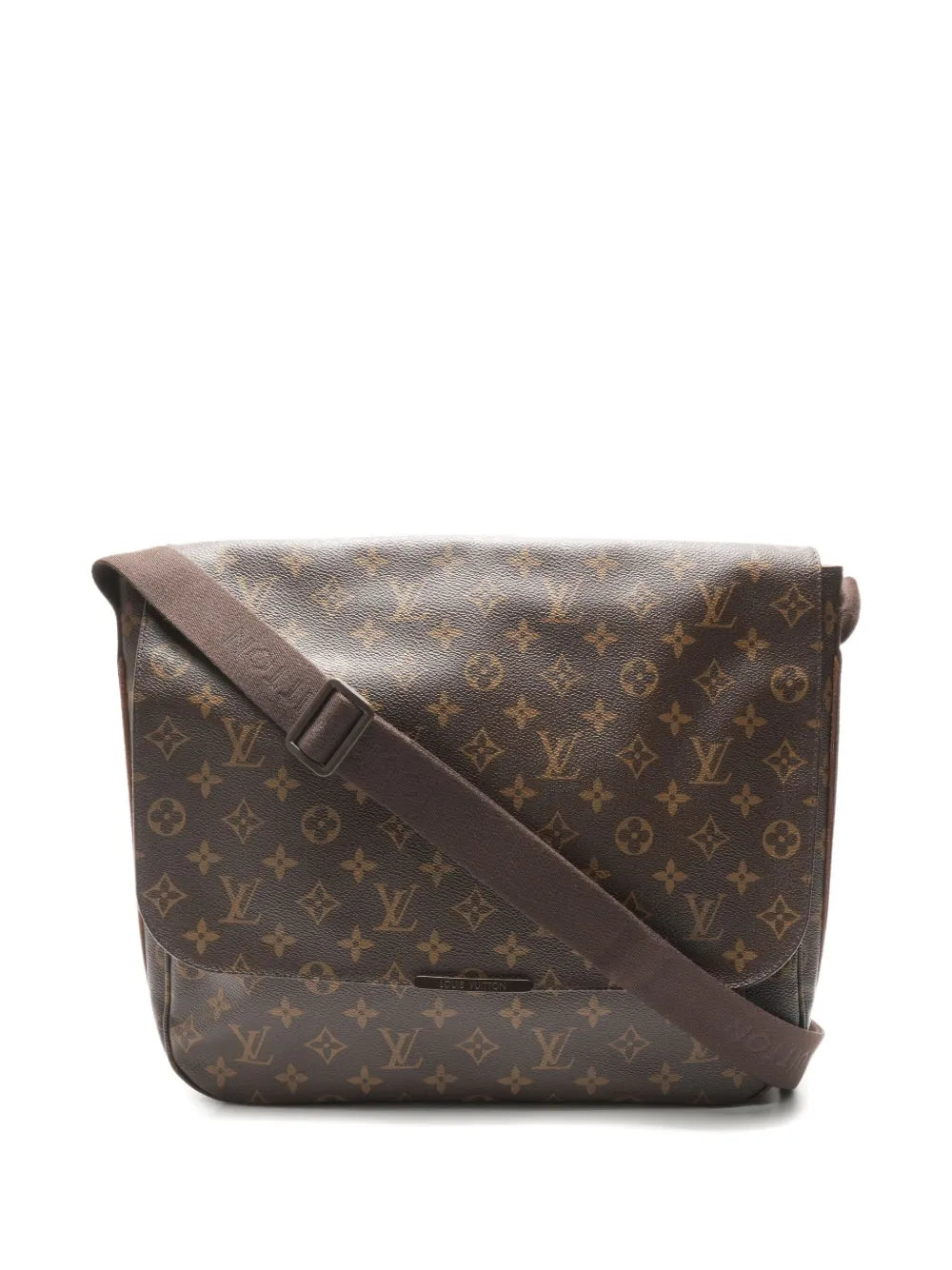 Pre-OwnedLouis Vuitton Pre-Owned2009 Beaubourg MM Monogram cross body bag