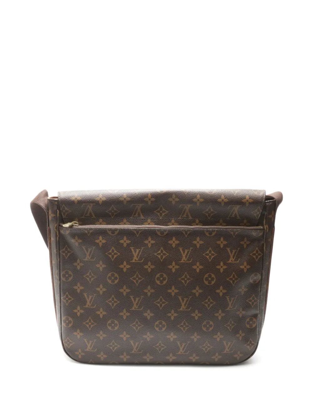 Pre-OwnedLouis Vuitton Pre-Owned2009 Beaubourg MM Monogram cross body bag