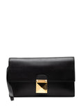 Pre-OwnedValentino Garavani Pre-Owned2000-2017 Calfskin Rockstud Wristlet clutch bag