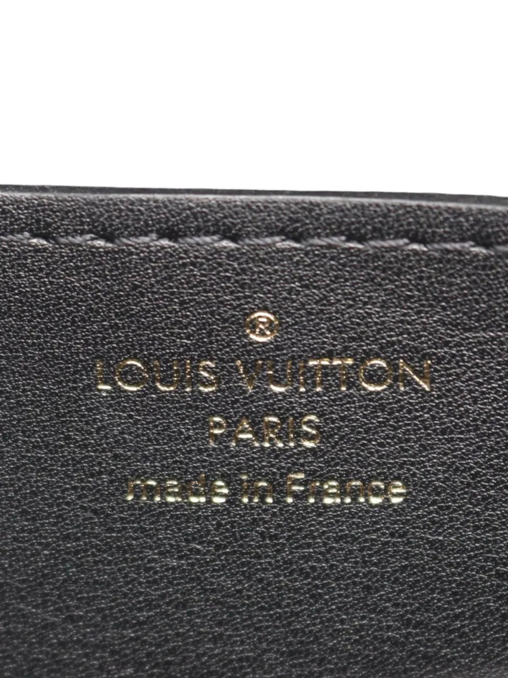 Pre-OwnedLouis Vuitton Pre-Owned2021-2025 Monogram Jacquard Since 1854 Twist MM satchel