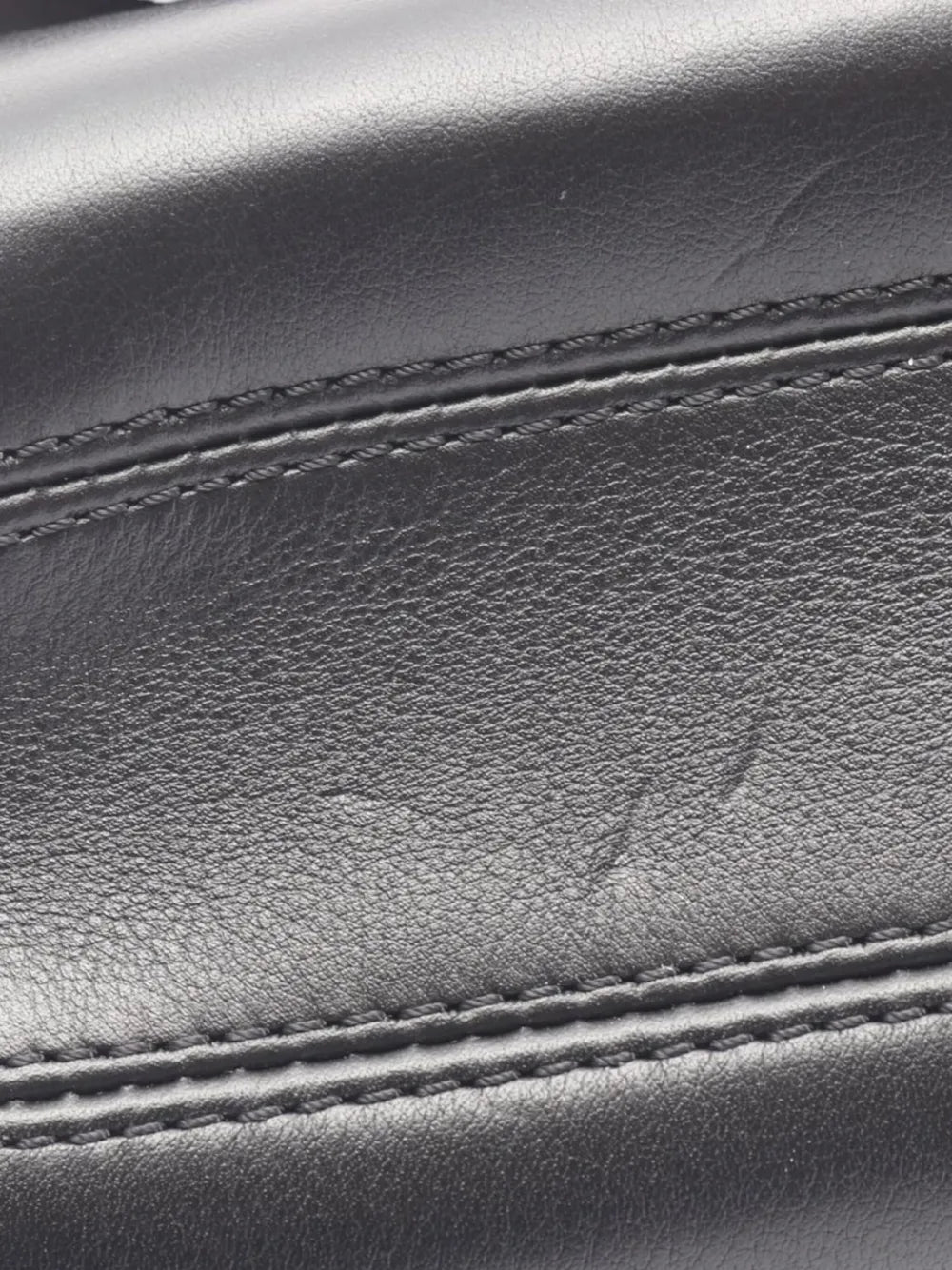 Pre-OwnedLouis Vuitton Pre-Owned2021-2025 Monogram Jacquard Since 1854 Twist MM satchel