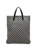 Pre-OwnedGucci Pre-Owned2000-2015 GG Canvas tote bag
