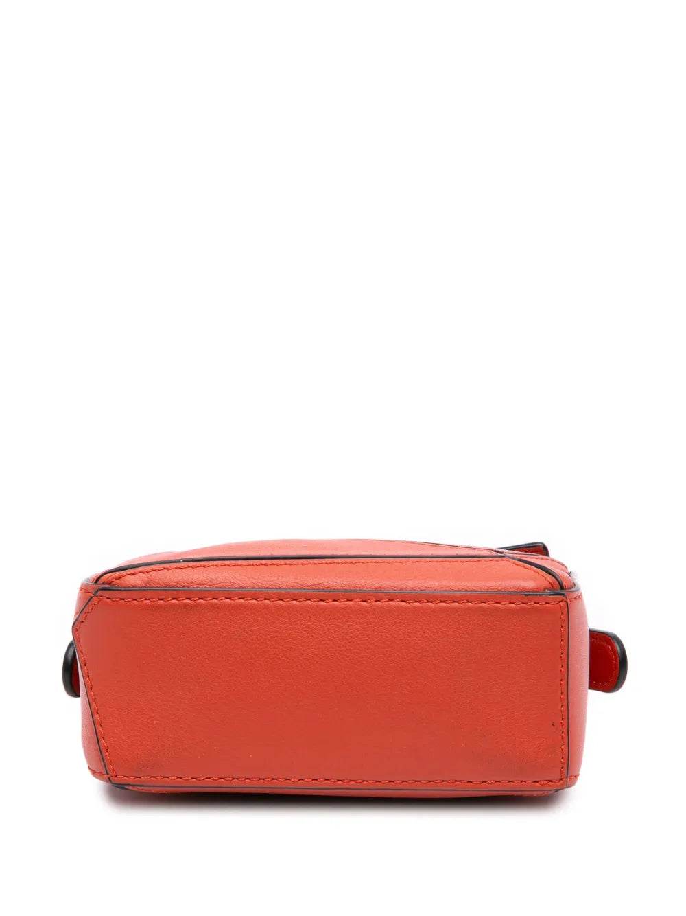 Pre-OwnedLoewe Pre-Owned2021 Nano Calfskin Puzzle satchel