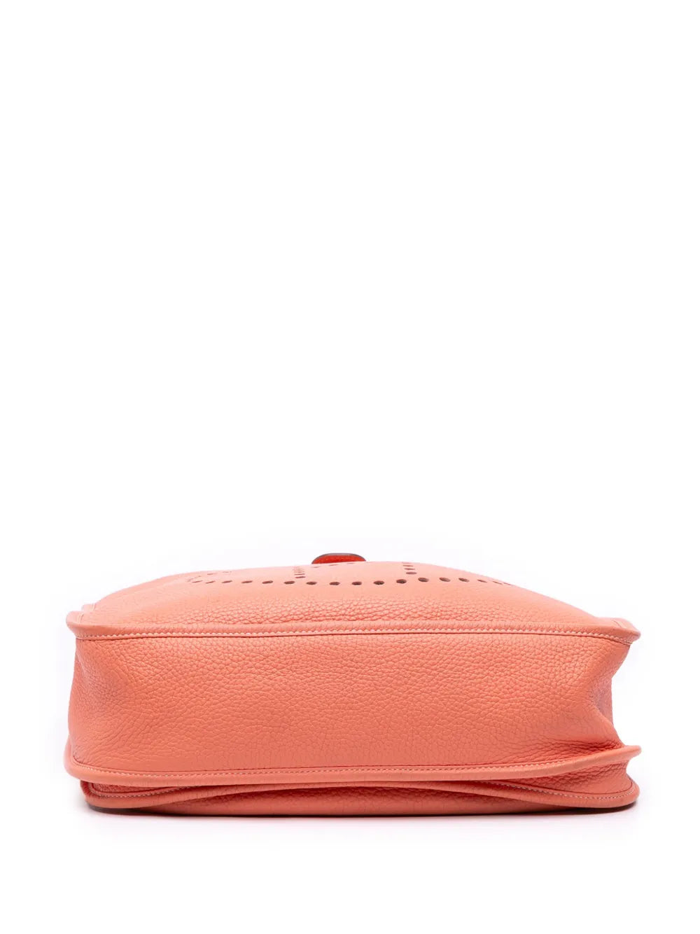 Pre-OwnedHermre-Owned2013 Clemence Evelyne III 29 crossbody bag