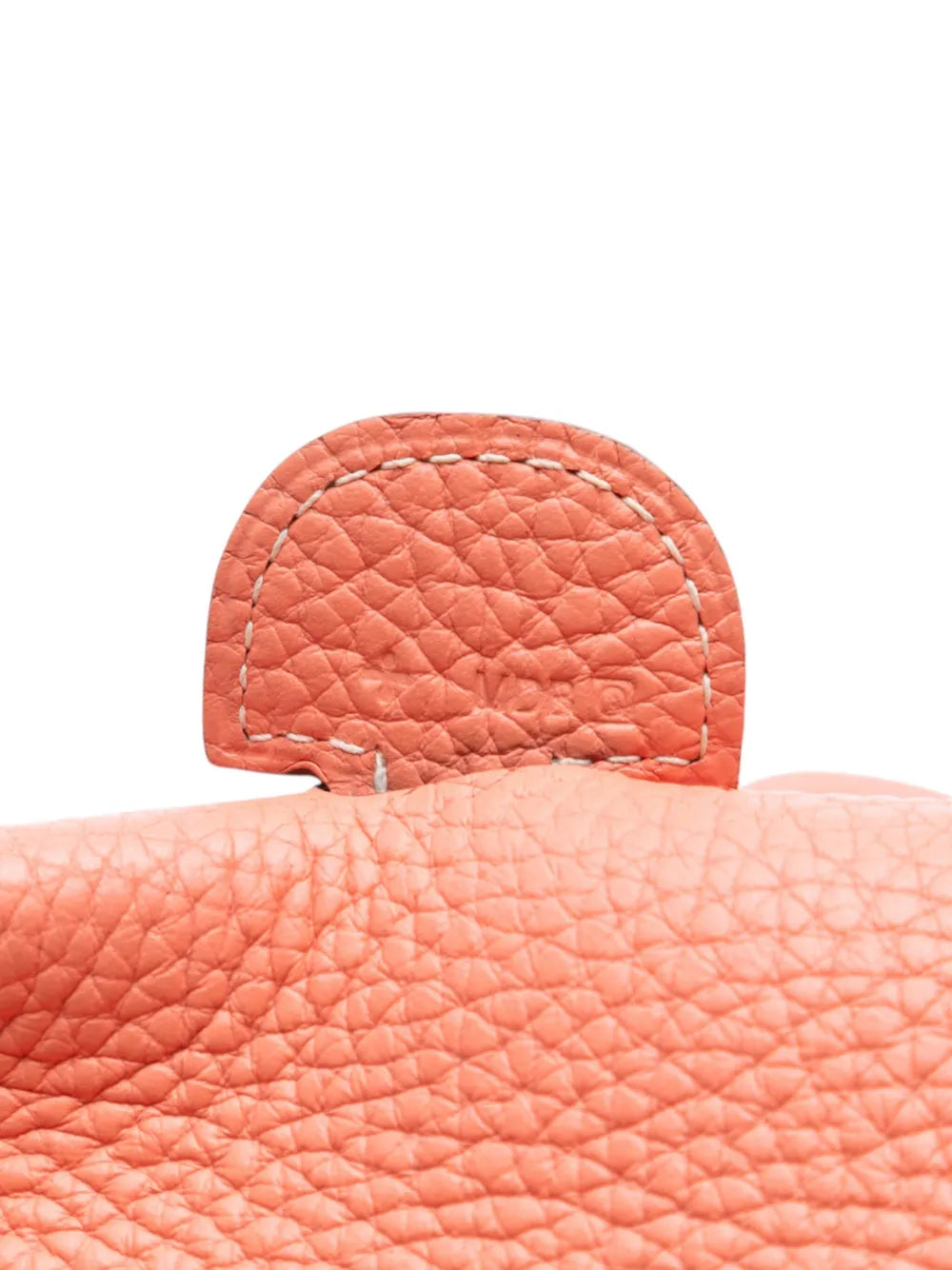 Pre-OwnedHermre-Owned2013 Clemence Evelyne III 29 crossbody bag