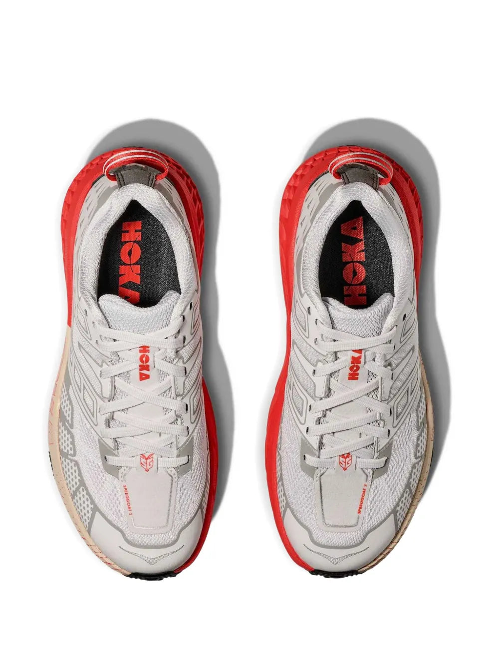 Hoka Speedgoat 2 Low-Top Sneakers