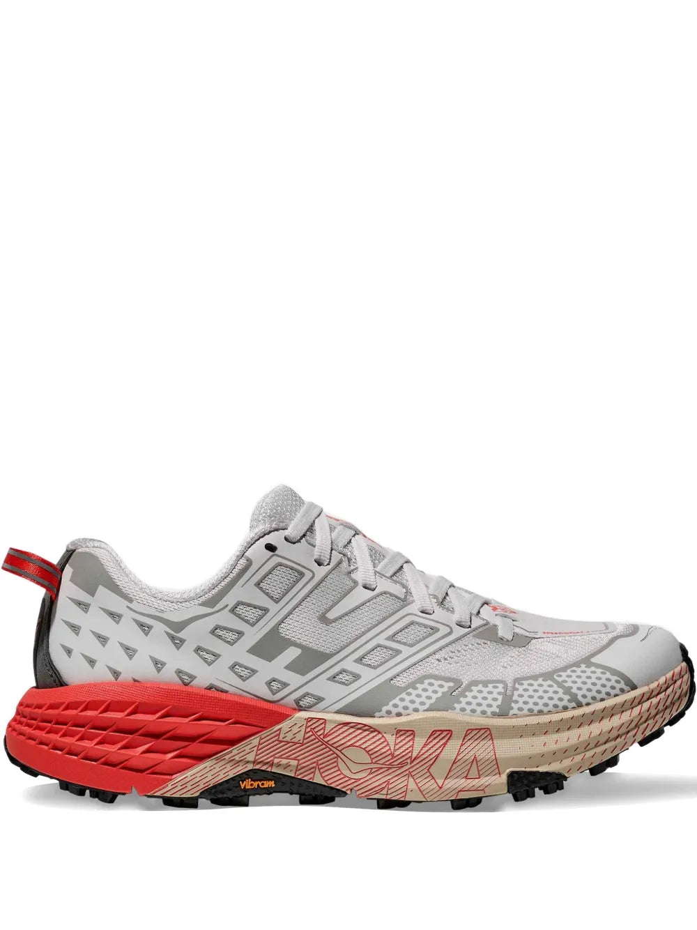 Hoka Speedgoat 2 Low-Top Sneakers