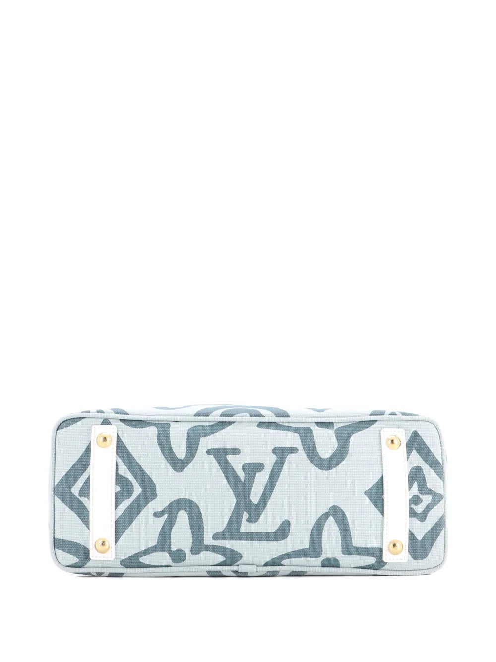 Pre-OwnedLouis Vuitton Pre-OwnedTahitienne Cabas Canvas PM tote bag
