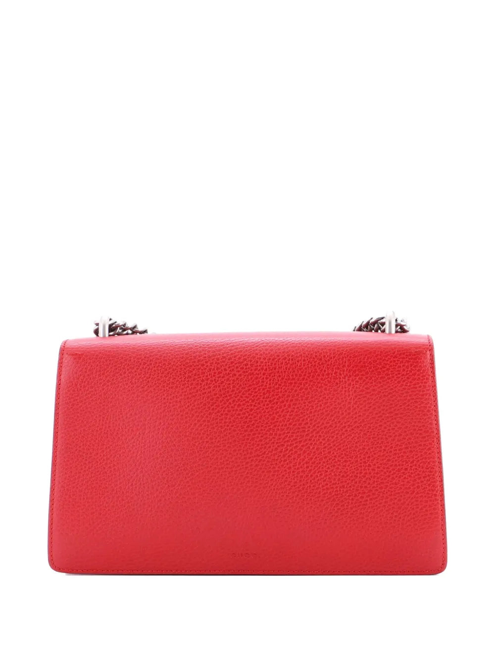 Pre-OwnedGucci Pre-OwnedDionysus Bag Leather Medium shoulder bag