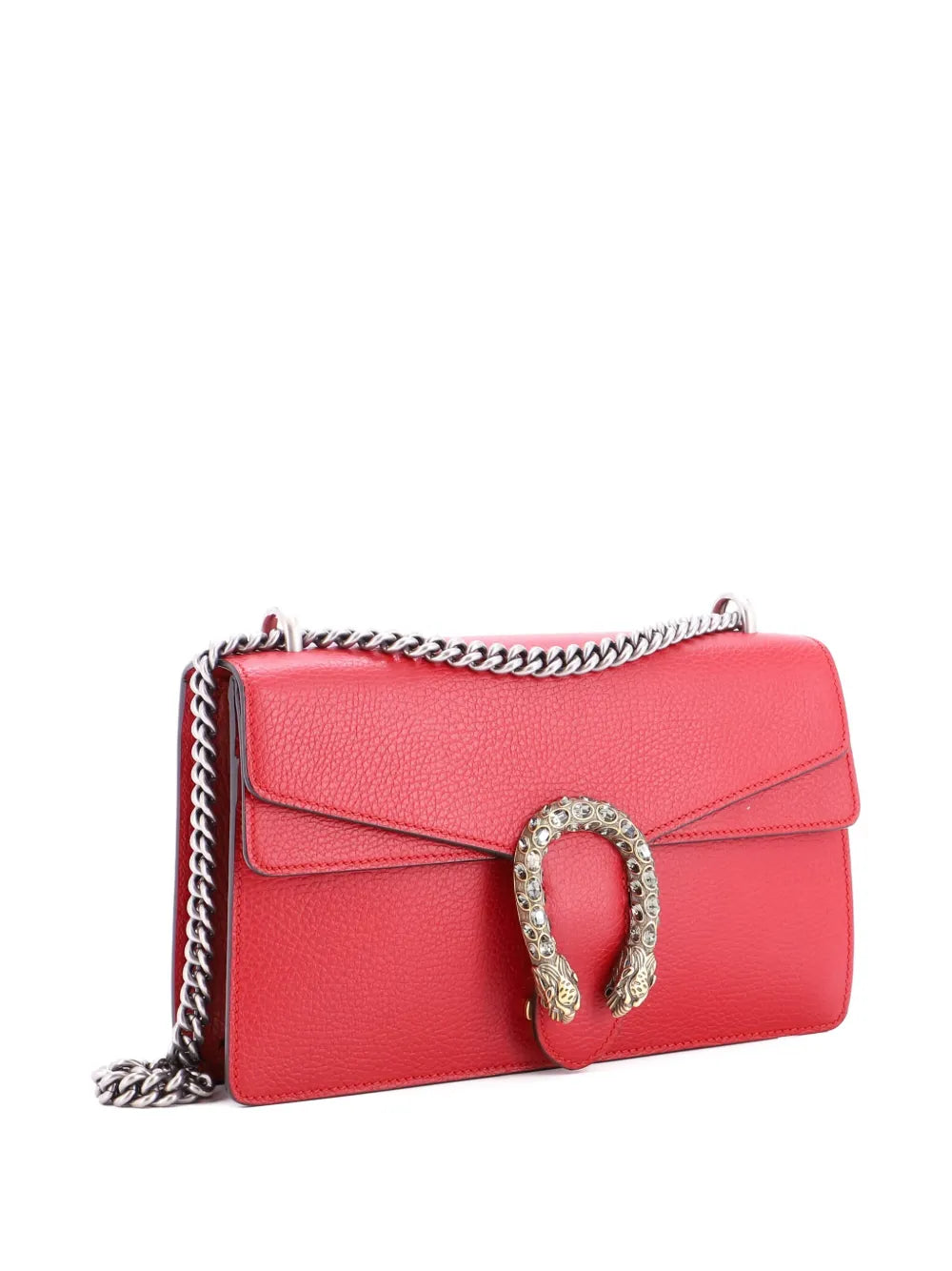 Pre-OwnedGucci Pre-OwnedDionysus Bag Leather Medium shoulder bag