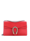 Pre-OwnedGucci Pre-OwnedDionysus Bag Leather Medium shoulder bag