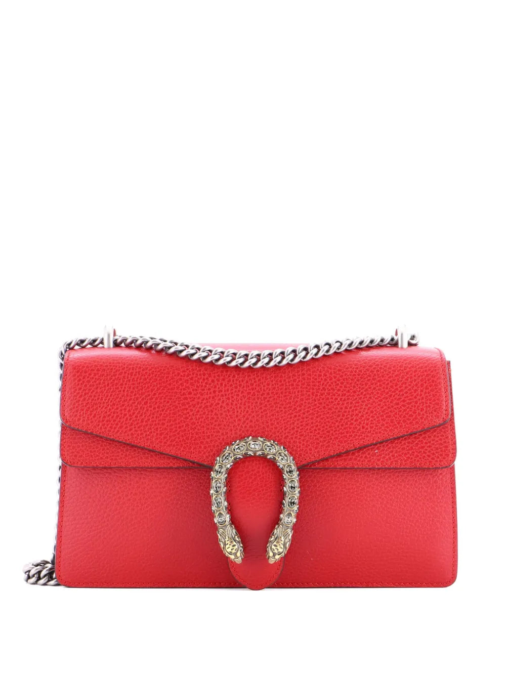 Pre-OwnedGucci Pre-OwnedDionysus Bag Leather Medium shoulder bag