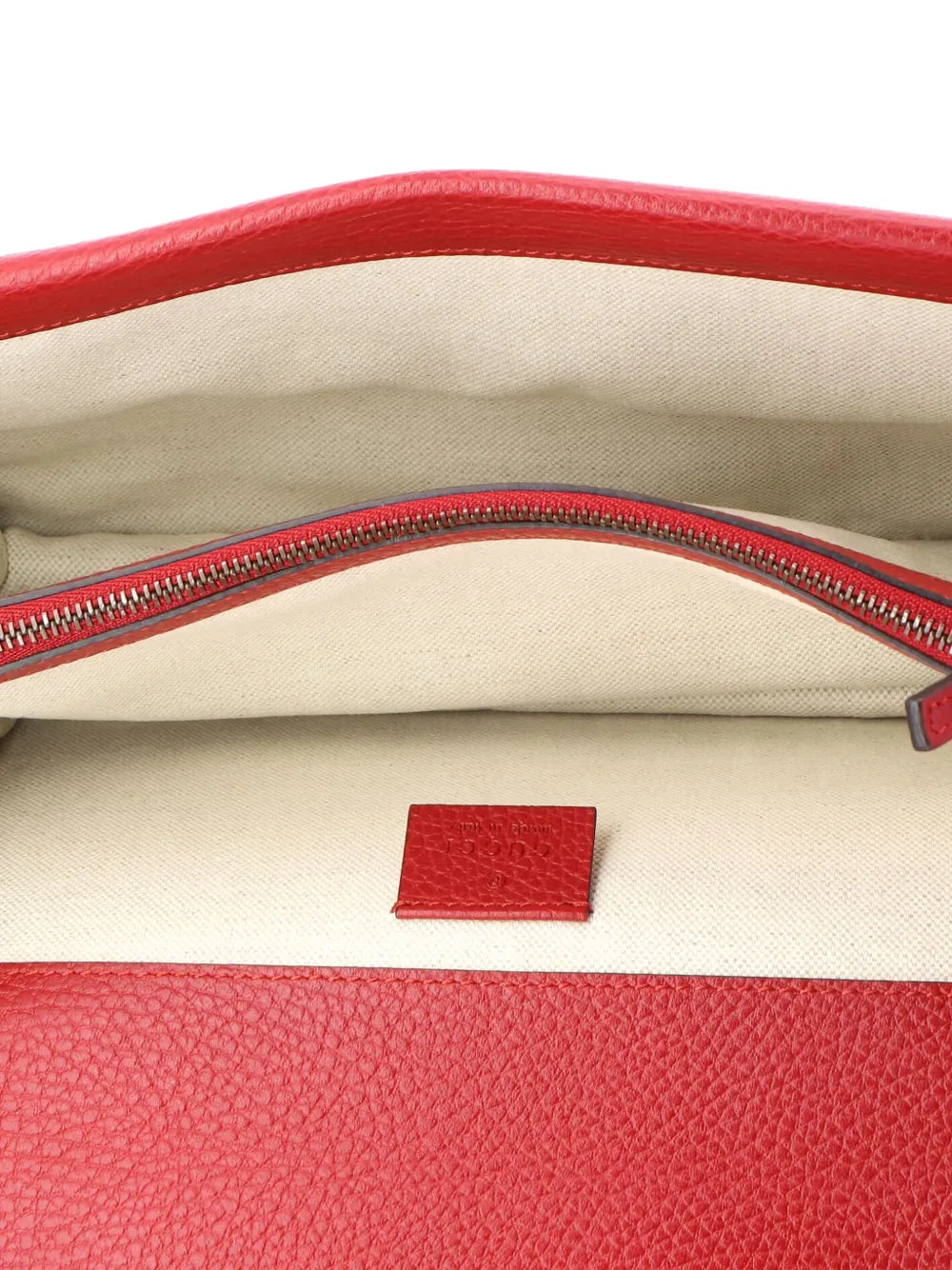 Pre-OwnedGucci Pre-OwnedDionysus Bag Leather Medium shoulder bag
