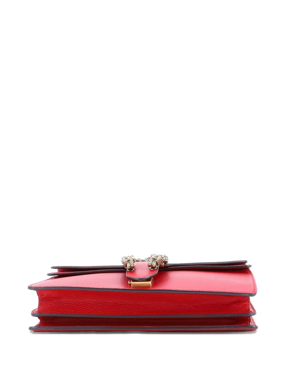 Pre-OwnedGucci Pre-OwnedDionysus Bag Leather Medium shoulder bag
