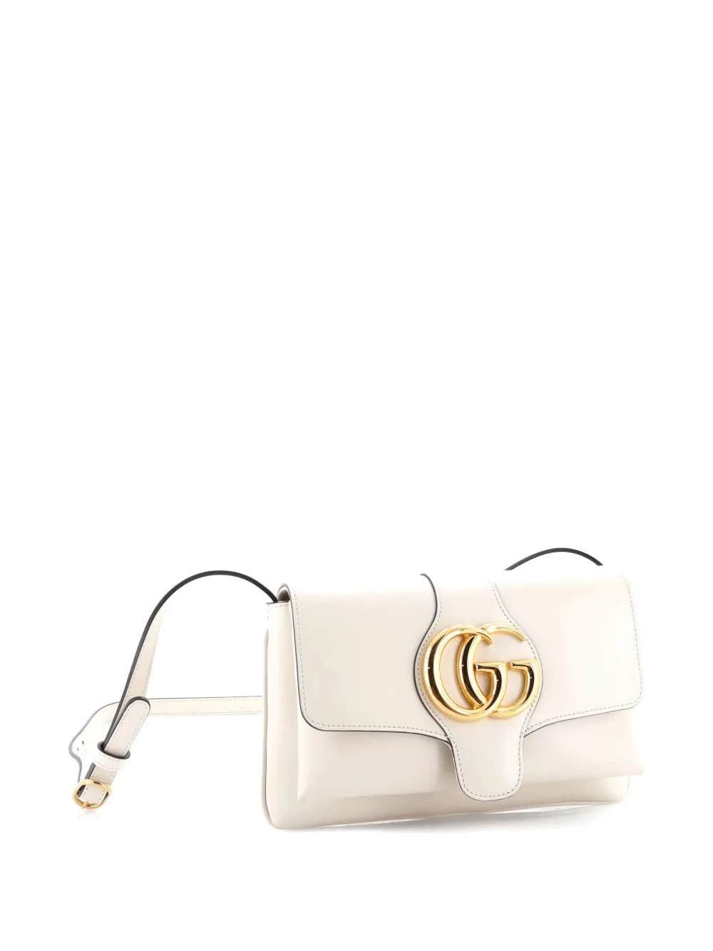 Pre-OwnedGucci Pre-OwnedArli Shoulder Bag Leather Small crossbody bag
