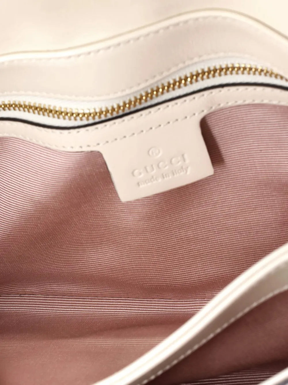 Pre-OwnedGucci Pre-OwnedArli Shoulder Bag Leather Small crossbody bag