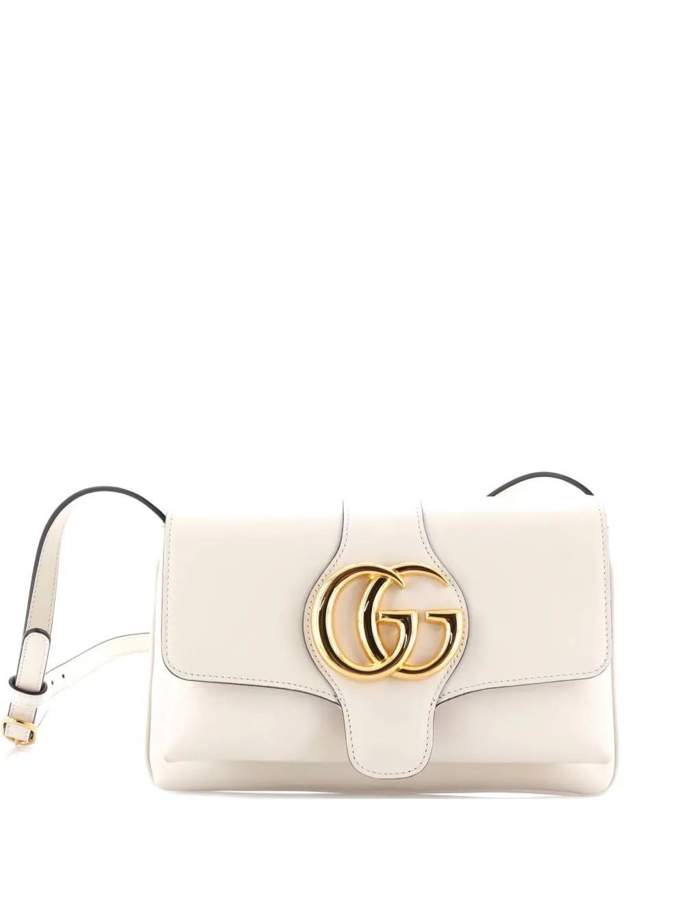 Pre-OwnedGucci Pre-OwnedArli Shoulder Bag Leather Small crossbody bag