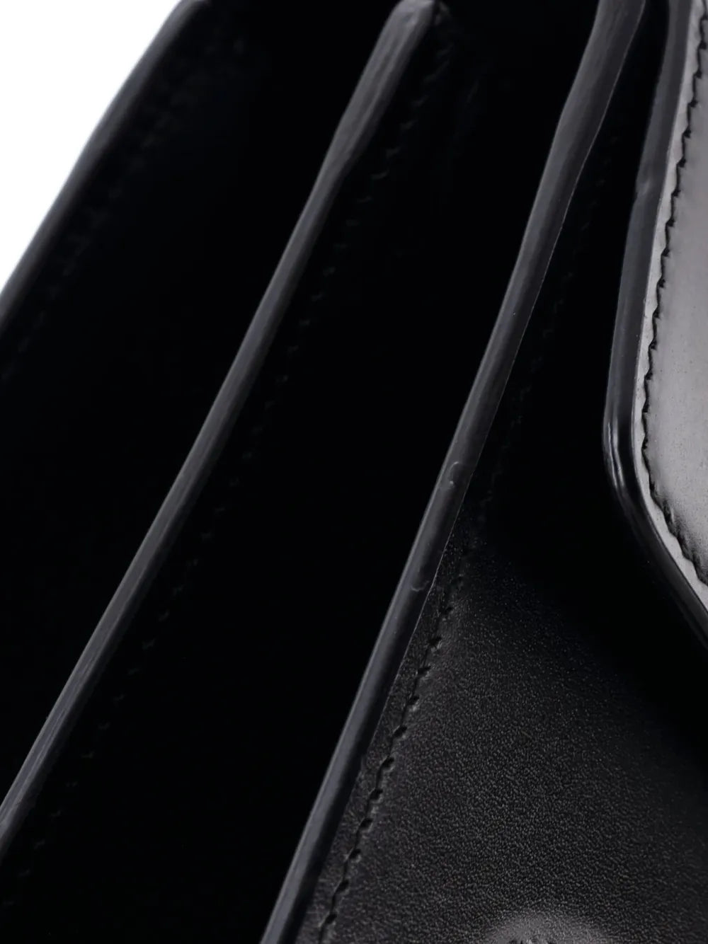 Pre-OwnedGucci Pre-OwnedMarmont Chain Patchwork Leather Medium shoulder bag