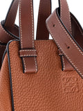 Pre-OwnedLoewe Pre-OwnedHammock Bag Leather Small shoulder bag