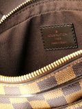Pre-OwnedLouis Vuitton Pre-OwnedBrooklyn Bum Bag Damier belt bag