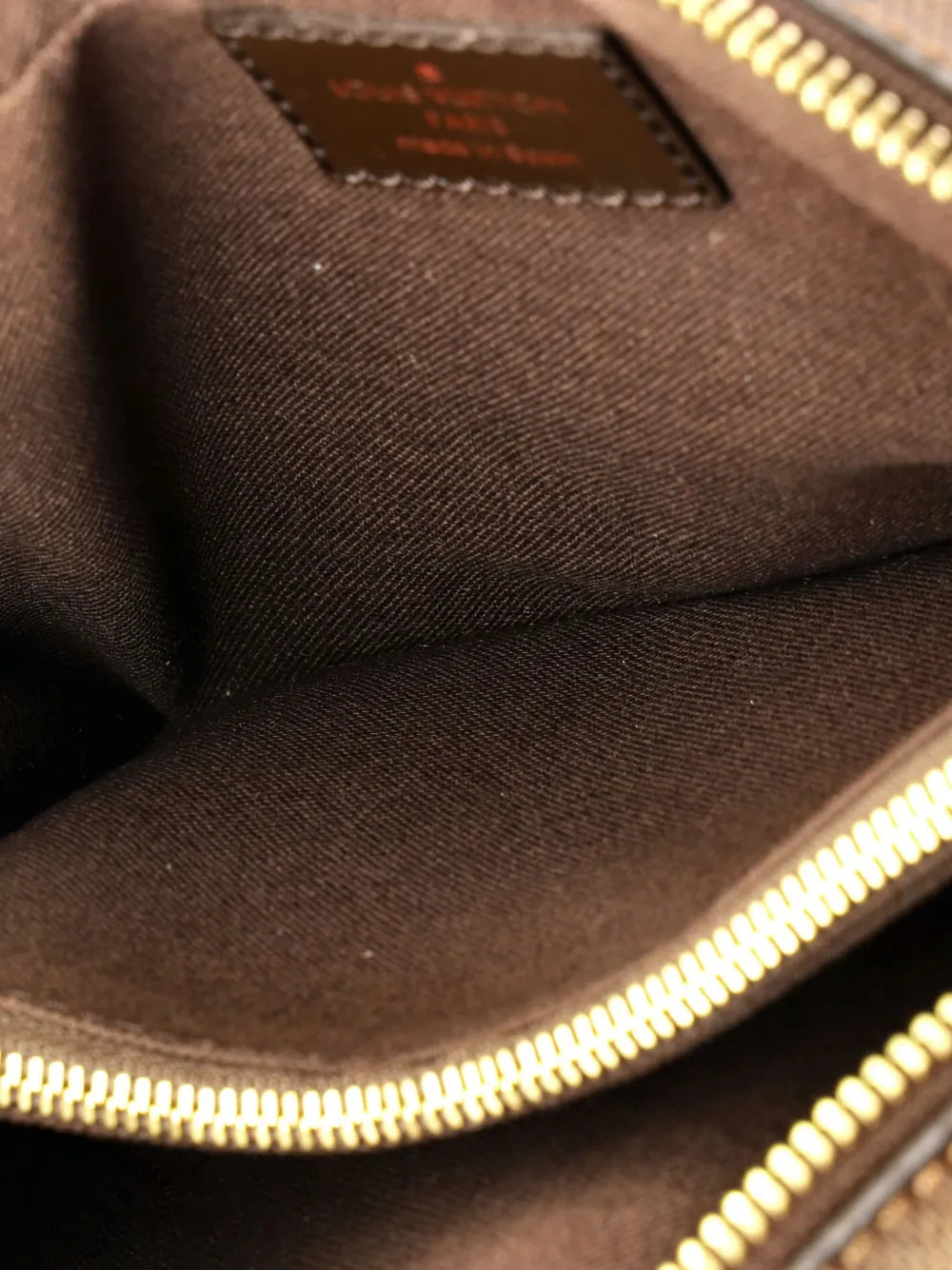 Pre-OwnedLouis Vuitton Pre-OwnedBrooklyn Bum Bag Damier belt bag