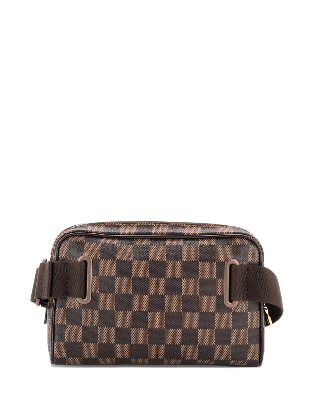 Pre-OwnedLouis Vuitton Pre-OwnedBrooklyn Bum Bag Damier belt bag