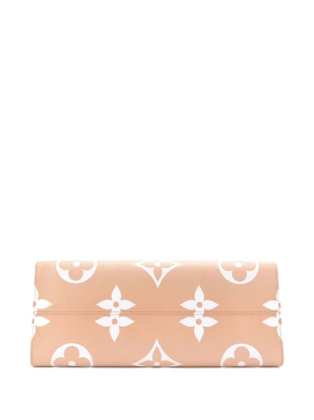 Pre-OwnedLouis Vuitton Pre-OwnedOnTheGo By The Pool Monogram Giant GM tote bag
