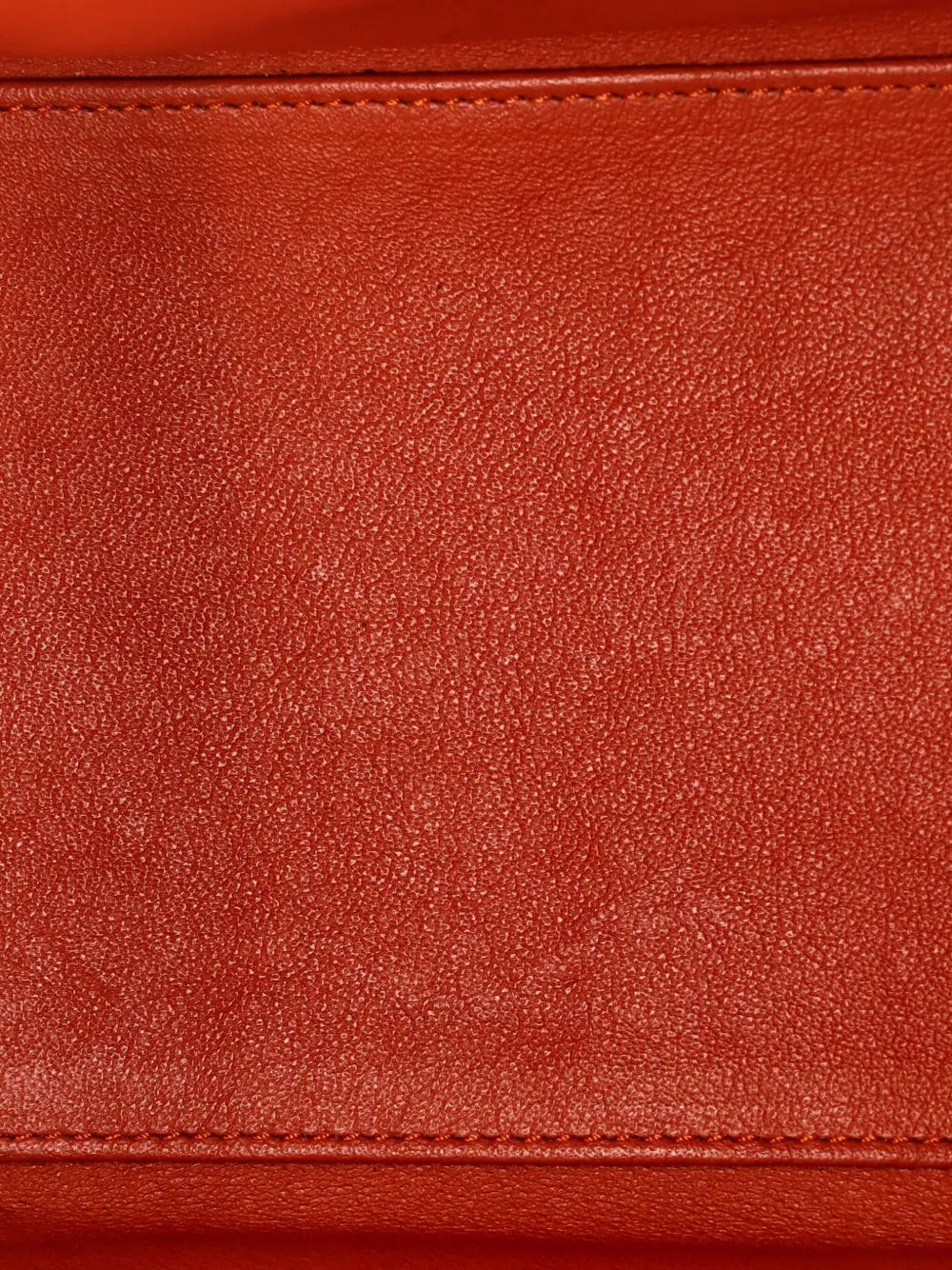 Pre-OwnedCeline Pre-OwnedLuggage Bag Smooth Leather Micro tote bag