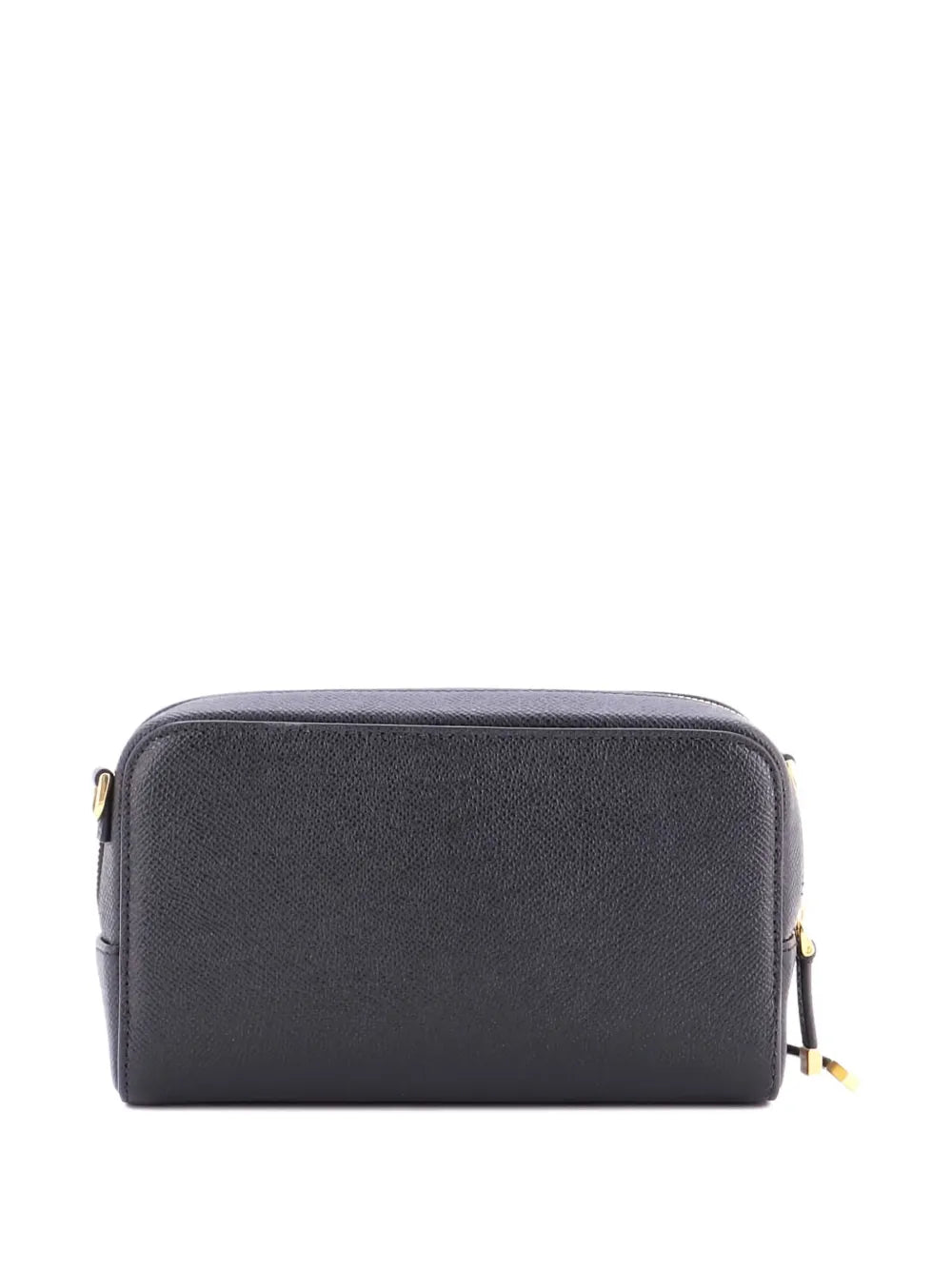 Pre-OwnedChristian Dior Pre-OwnedCaro Double Pouch Leather crossbody bag