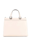 Pre-OwnedGucci Pre-OwnedZumi Top Handle Bag Leather Medium satchel