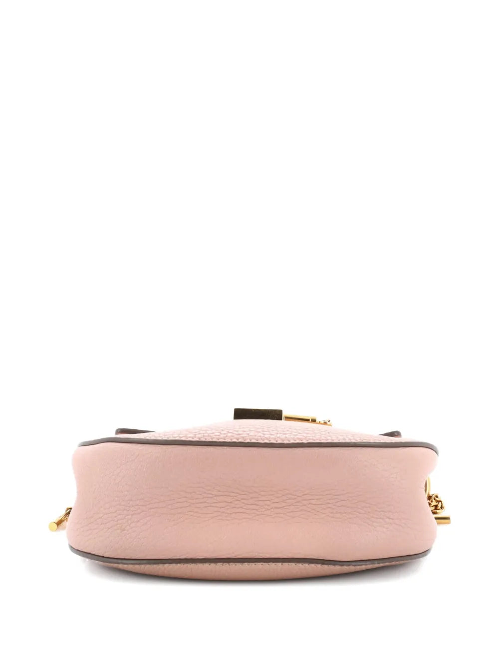 Pre-OwnedChloé Pre-OwnedDrew Leather Mini crossbody bag