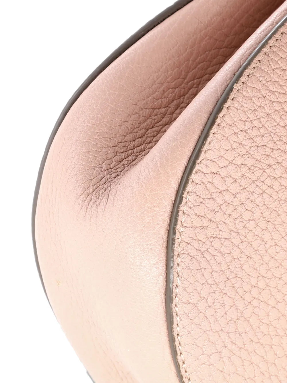 Pre-OwnedChloé Pre-OwnedDrew Leather Mini crossbody bag