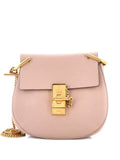 Pre-OwnedChloé Pre-OwnedDrew Leather Mini crossbody bag