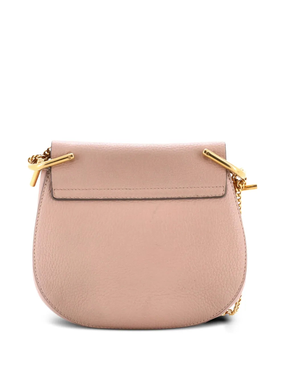 Pre-OwnedChloé Pre-OwnedDrew Leather Mini crossbody bag