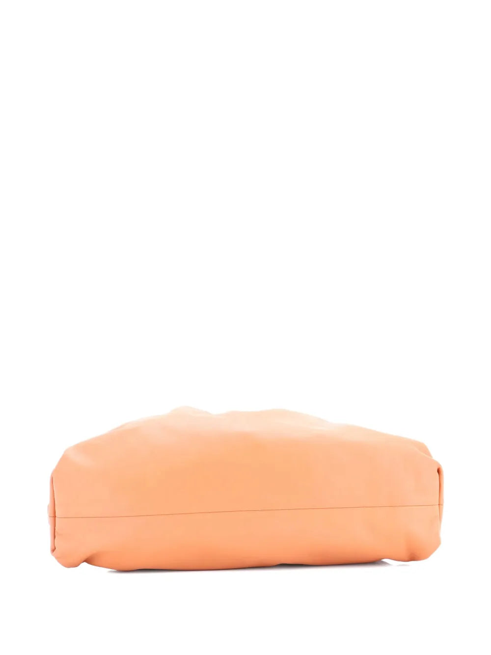 Pre-OwnedBottega Veneta Pre-OwnedThe Pouch Leather Teen clutch bag