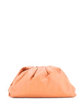 Pre-OwnedBottega Veneta Pre-OwnedThe Pouch Leather Teen clutch bag