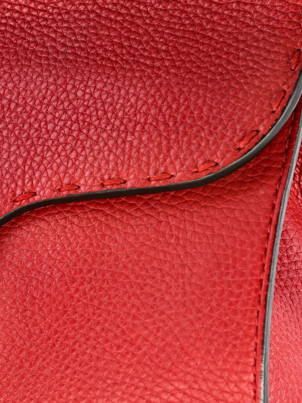 Pre-OwnedGucci Pre-OwnedGG Marmont Top Handle Bag Leather Mini satchel